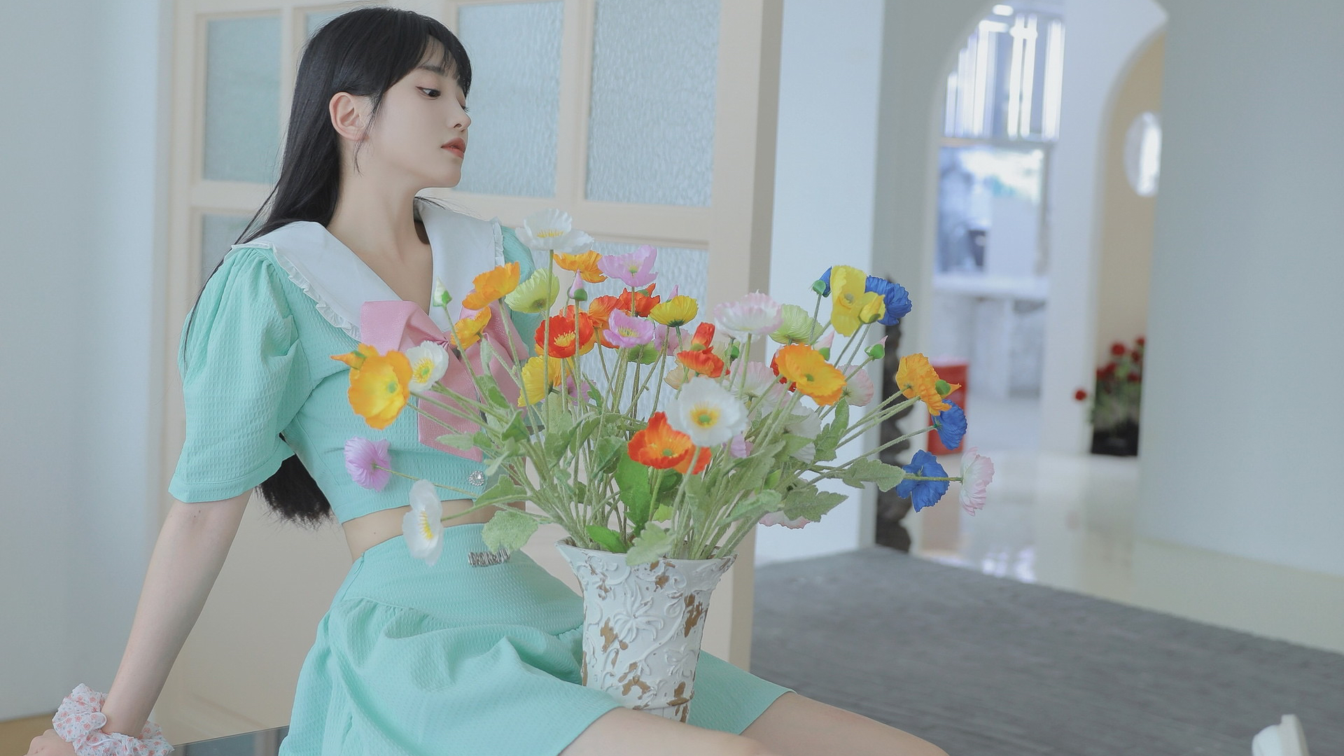 Profile Banner